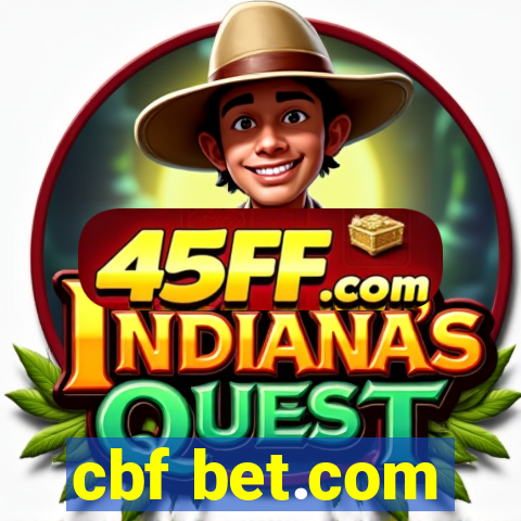 cbf bet.com